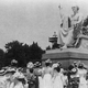 Image for article titled The statue of George Washington deemed too risqué for Capitol Hill